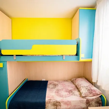 Perle Del Mare - Di Pregio 70m Pescoluse Holiday home *