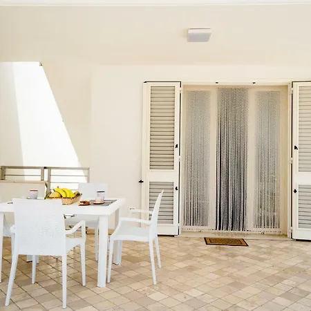 Perle Del Mare - Di Pregio 70m Pescoluse Holiday home