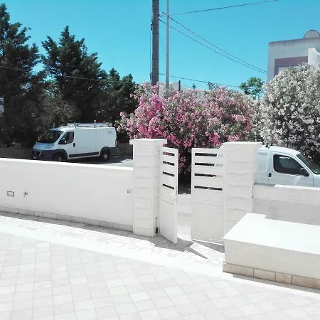 Perle Del Mare - Di Pregio 70m Pescoluse Holiday home Marina Di Pescoluse